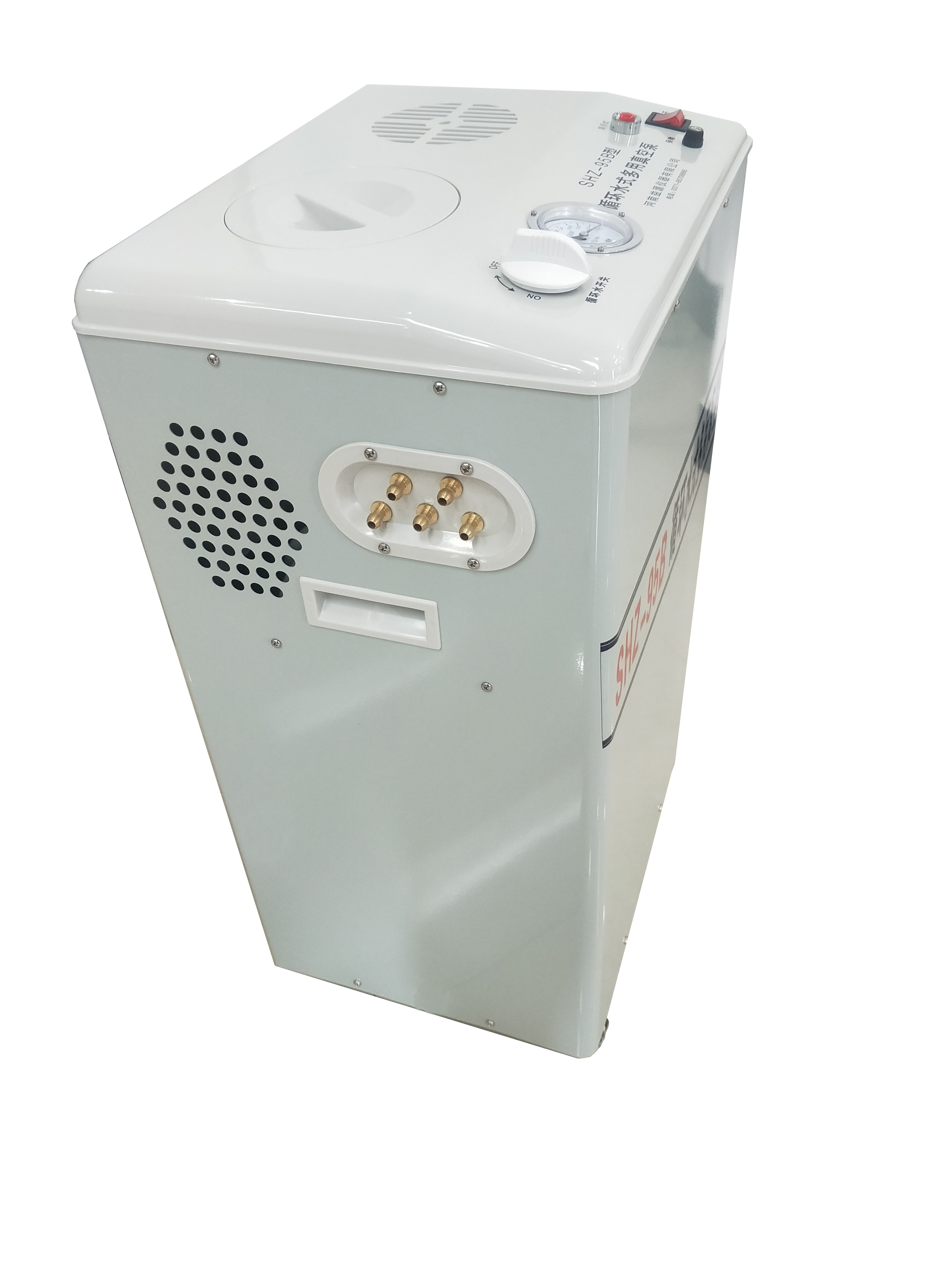 SHZ-95B循環(huán)水式多用真空泵