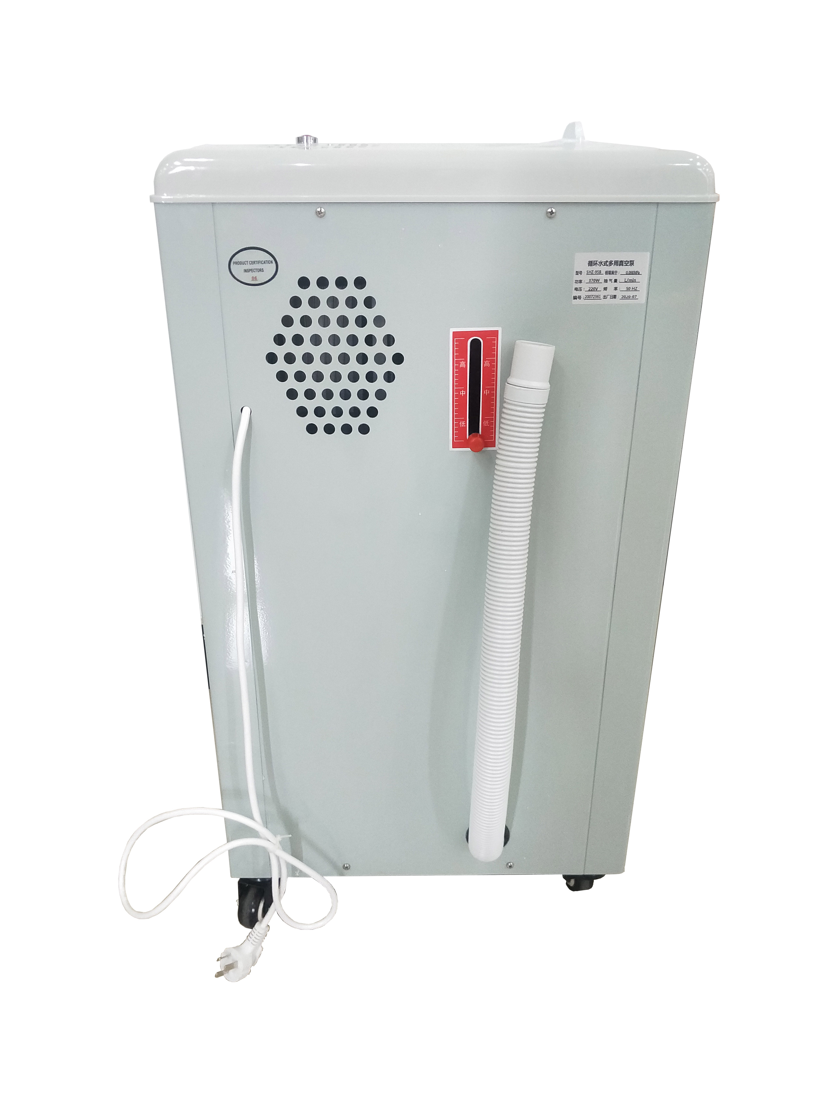 SHZ-95B循環(huán)水式多用真空泵