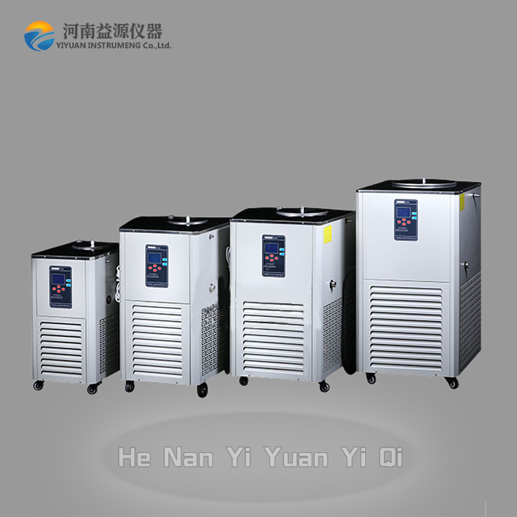 DLSB系列低溫冷卻液循環(huán)泵