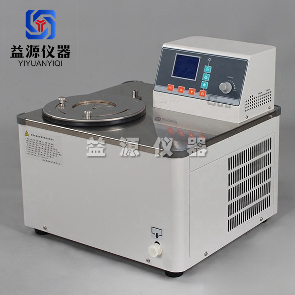 低溫恒溫反應(yīng)浴 型號(hào)DFY-2/40  DFY-2/80